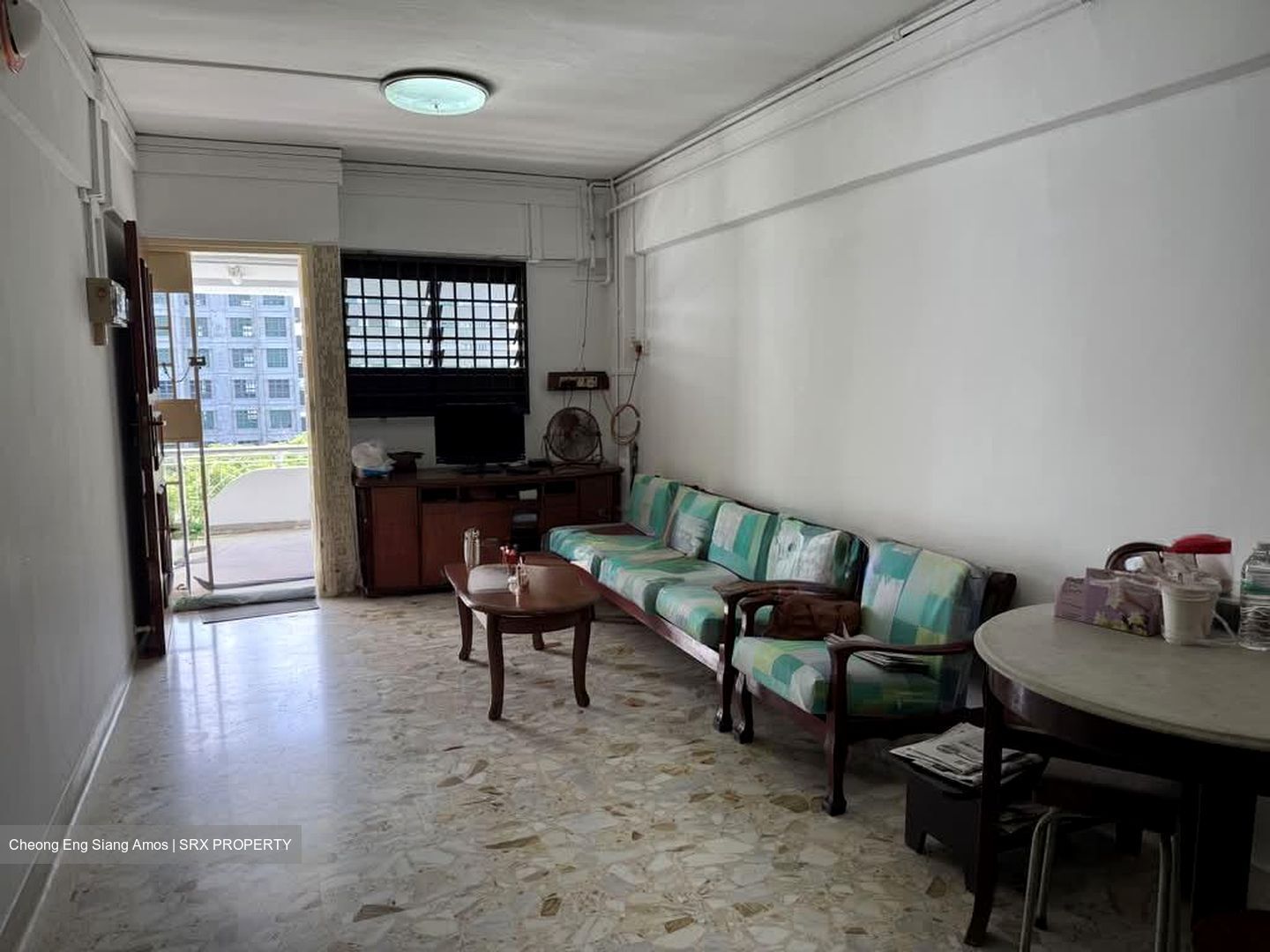 Blk 33 Bedok South Avenue 2 (Bedok), HDB 3 Rooms #569557381